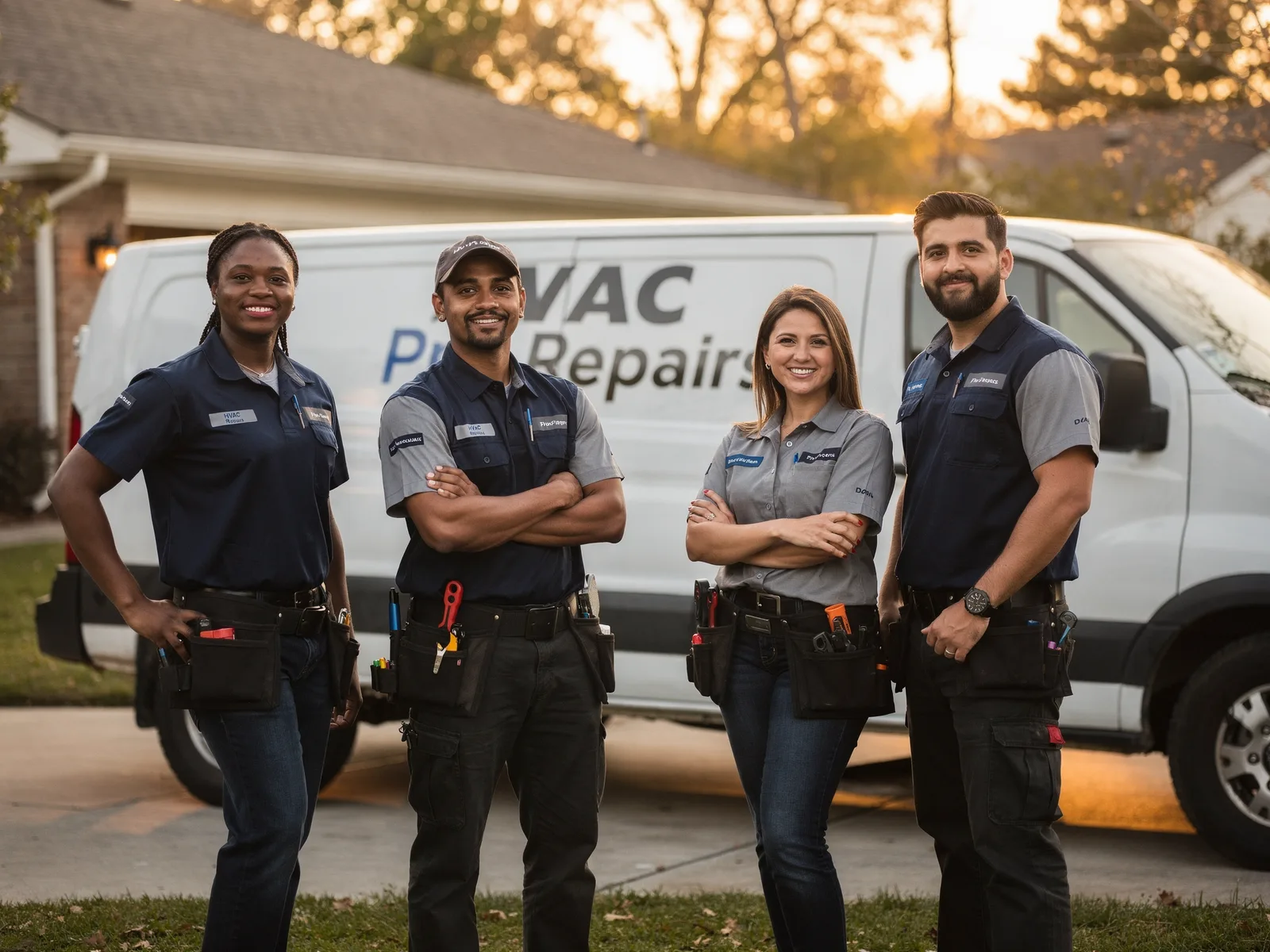 Heat Pump Repair company in New Philadelphia, OH