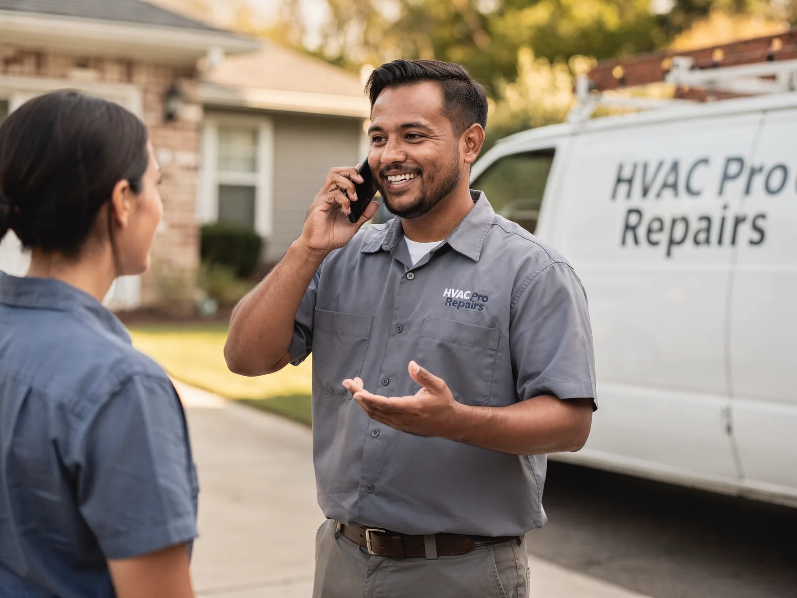 Heat Pump Repair New Philadelphia, OH FAQs