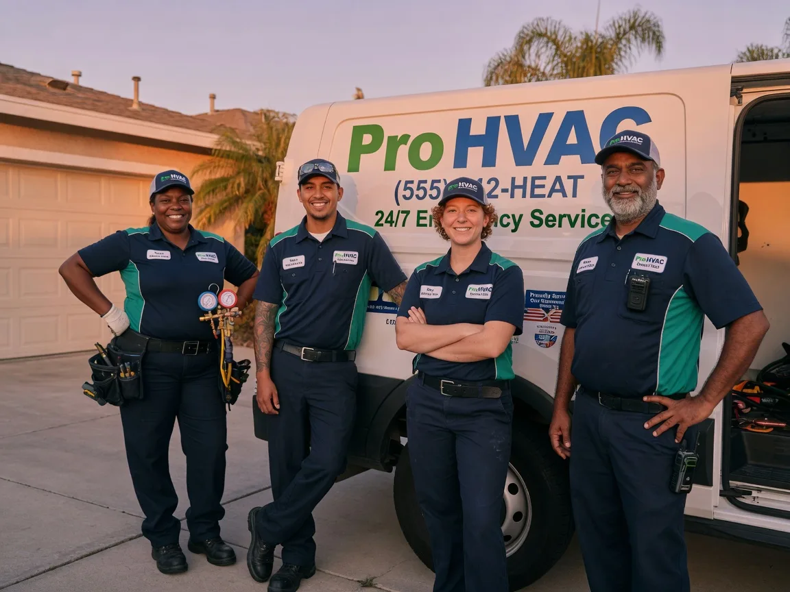 Furnace Repair company in New Philadelphia, OH
